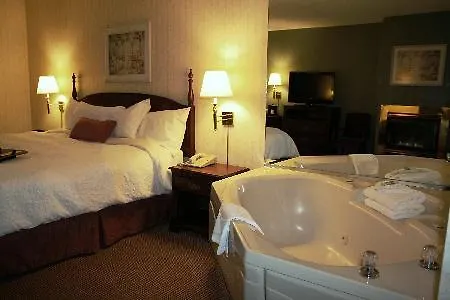 Clifton Victoria Inn At The Falls Niagarawatervallen Canada