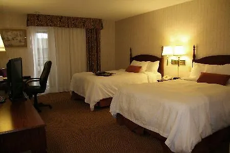 Hotel Clifton Victoria Inn At The Falls Niagarawatervallen