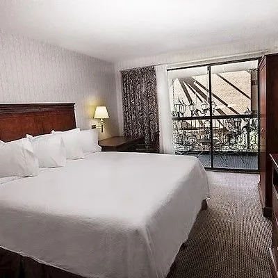 *** Hotel Clifton Victoria Inn At The Falls Niagarawatervallen Canada
