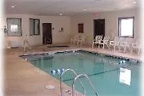 Hotel Clifton Victoria Inn At The Falls Niagara Falls