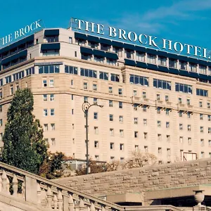 4* Курортный комплекс The Brock Fallsview, Tapestry By Hilton