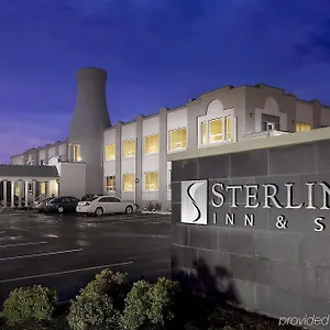 4* Отель Sterling &