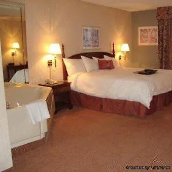Hotel Clifton Victoria Inn At The Falls Niagara Falls