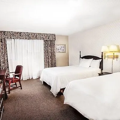 Clifton Victoria Inn At The Falls Niagara Falls 3*,  Canada